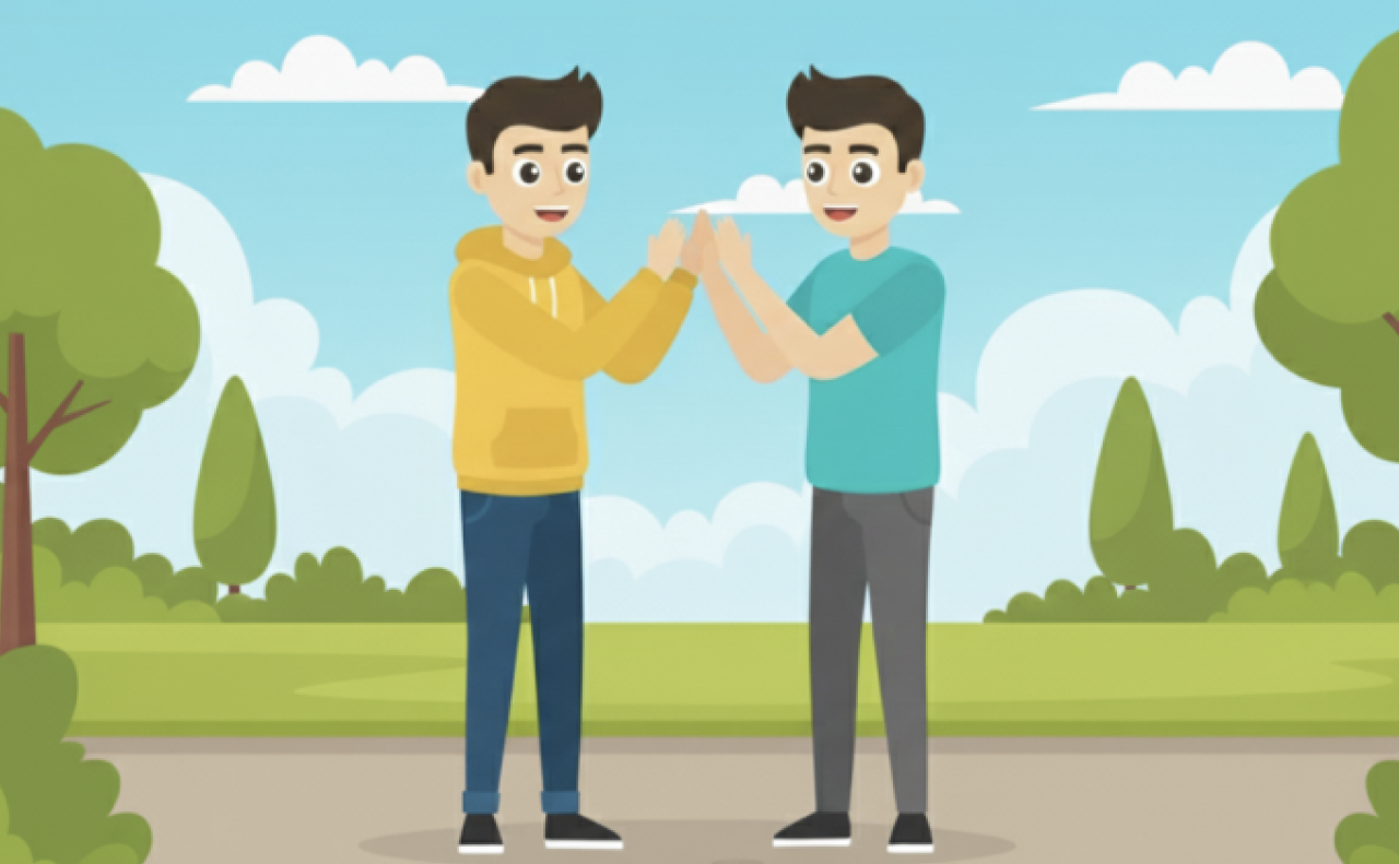 Referral Program nettopolizze.at